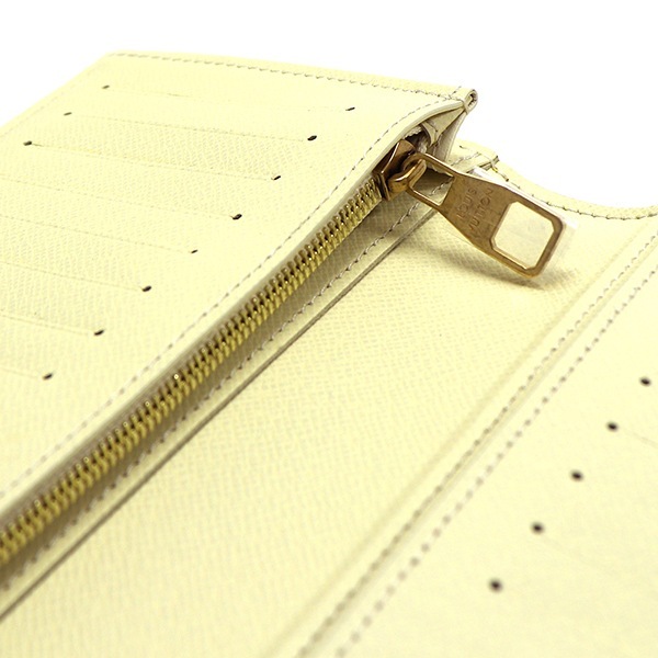 �륤�����ȥ� ����ޤ�Ĺ���� ��� LOUIS VUITTON Wallet �Х˥� M83335 