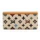 �륤�����ȥ� ����ޤ�Ĺ���� ��� LOUIS VUITTON Wallet �Х˥� M83335 