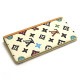 �륤�����ȥ� ����ޤ�Ĺ���� ��� LOUIS VUITTON Wallet �Х˥� M83335 