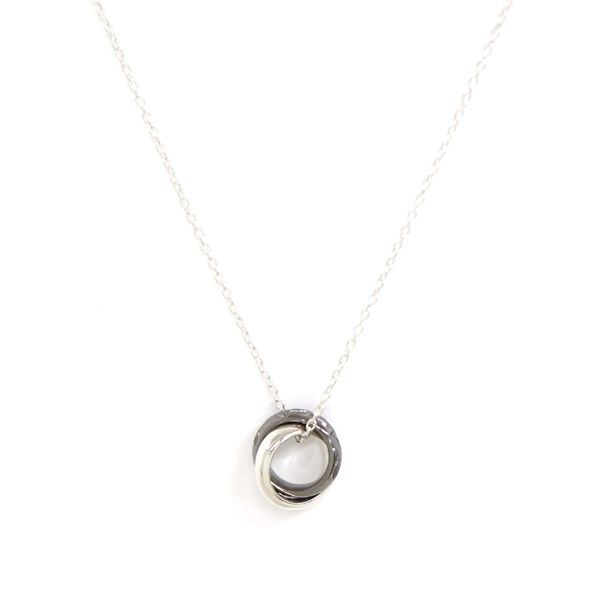 �饤����ϡ��� �ͥå��쥹 ��� ��ǥ����� ���������� LION HEART ���������꡼ ���奨�꡼ 01NE0111BK 