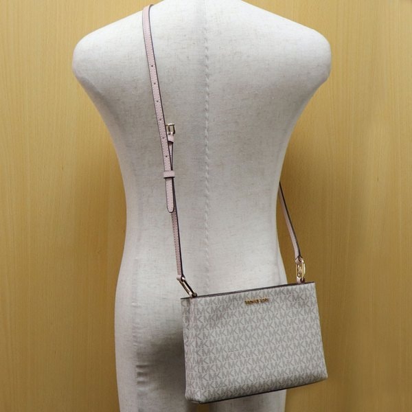 �ޥ����륳���� ���������Хå� ��ǥ����� MICHAEL KORS 35H1G9TC8B PWDBLUSHMLT 