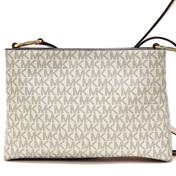 �ޥ����륳���� ���������Хå� ��ǥ����� MICHAEL KORS 35H1G9TC8B PWDBLUSHMLT 