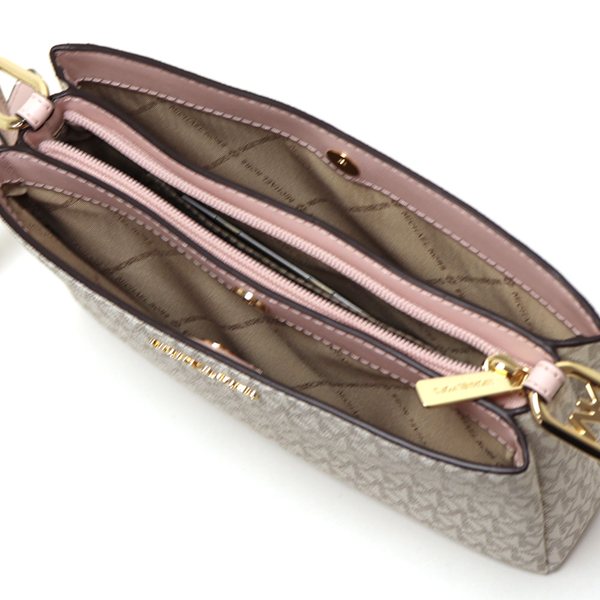 �ޥ����륳���� ���������Хå� ��ǥ����� MICHAEL KORS 35H1G9TC8B PWDBLUSHMLT 