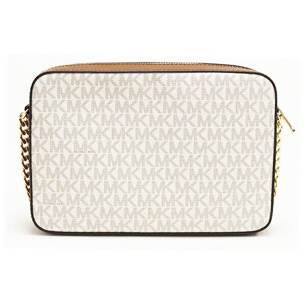 �ޥ����륳���� ���������Хå� ��ǥ����� MICHAEL KORS �Х˥� 35F8GTTC3B VANIL