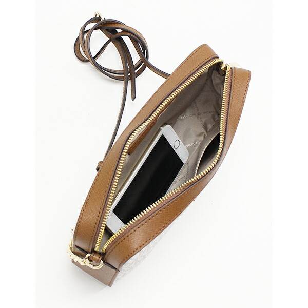 �ޥ����륳���� ���������Хå� ��ǥ����� MICHAEL KORS �Х˥� 35F8GTTC3B VANIL