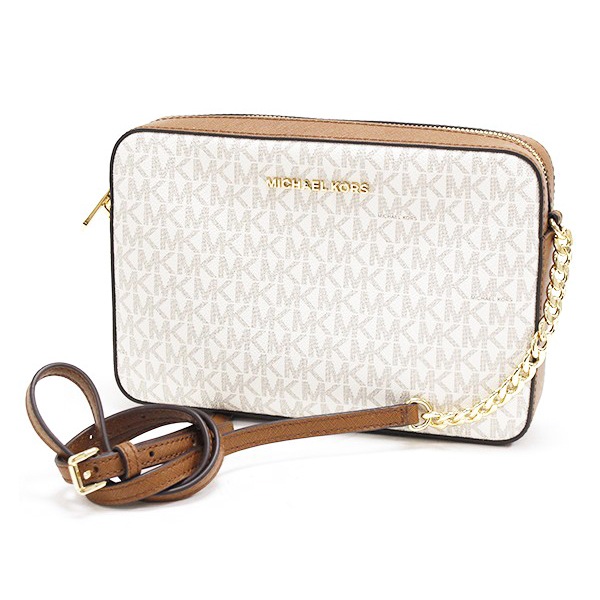 �ޥ����륳���� ���������Хå� ��ǥ����� MICHAEL KORS �Х˥� 35F8GTTC3B VANIL