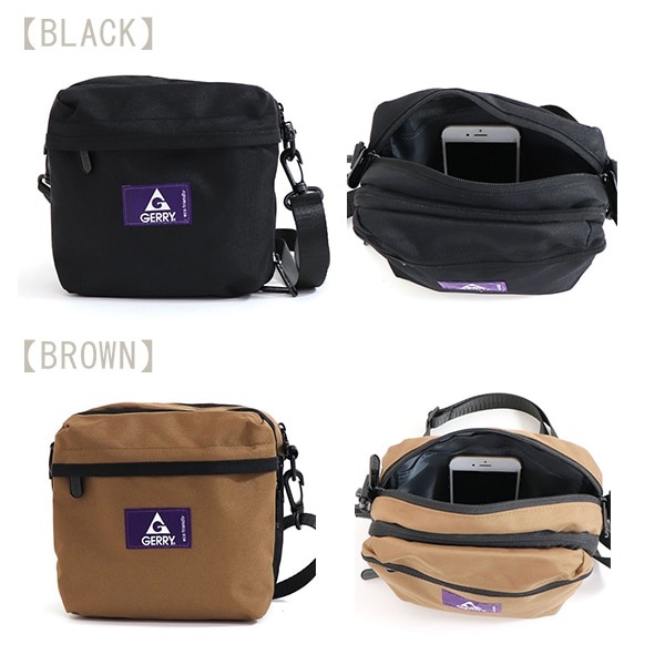 �����꡼ ���������Хå� ��� ��ǥ����� GERRY R1710