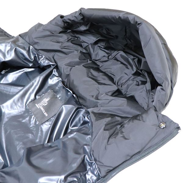 ��󥯥졼�� �����󥸥㥱�å� ��� MONCLER �������� �֥�å� 1A000 61 5399E 999