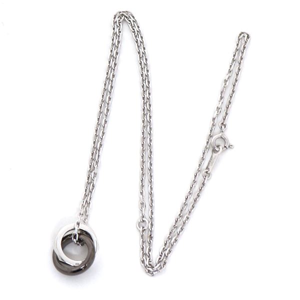 �饤����ϡ��� �ͥå��쥹 ��� ��ǥ����� ���������� LION HEART ���������꡼ ���奨�꡼ 1NE200A0BK 