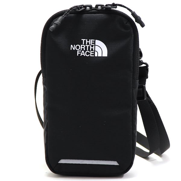 �� �Ρ����ե����� �ߥ˥��������ݡ��� ��ǥ����� ��� THE NORTH FACE �Хå� �֥�å� NN2PQ07A BLK 