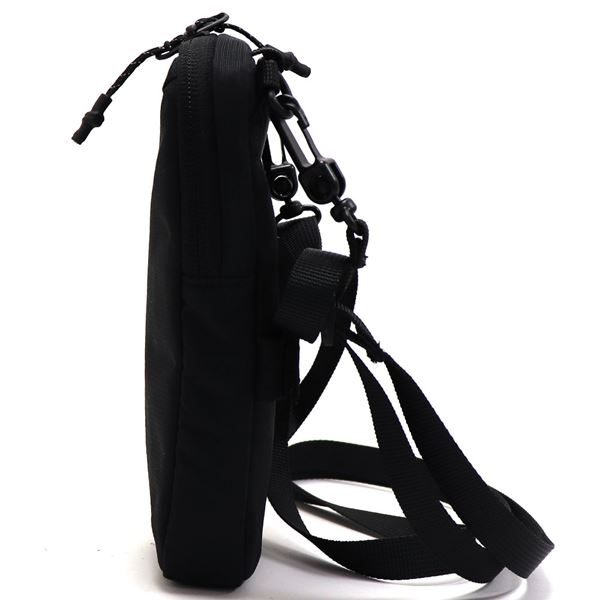 �� �Ρ����ե����� �ߥ˥��������ݡ��� ��ǥ����� ��� THE NORTH FACE �Хå� �֥�å� NN2PQ07A BLK 