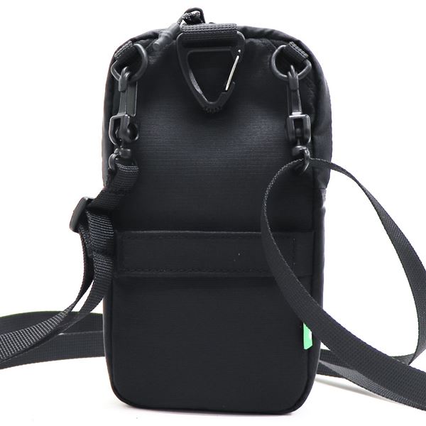 �� �Ρ����ե����� �ߥ˥��������ݡ��� ��ǥ����� ��� THE NORTH FACE �Хå� �֥�å� NN2PQ07A BLK 