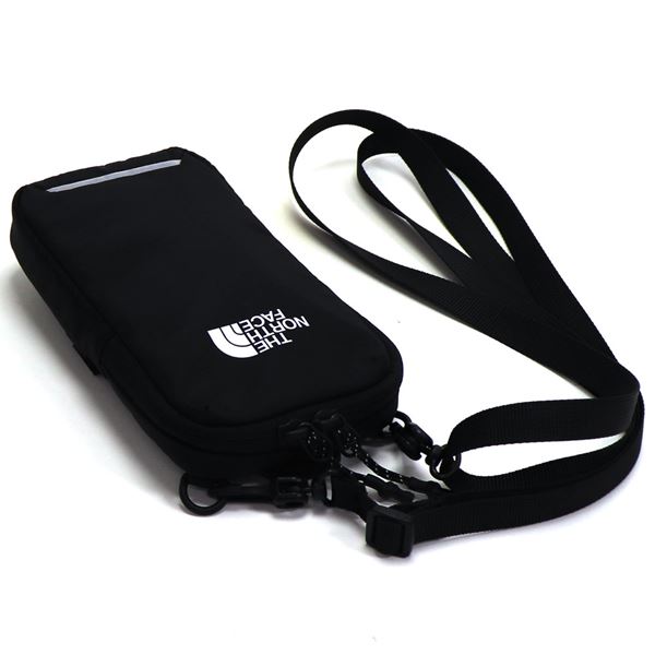 �� �Ρ����ե����� �ߥ˥��������ݡ��� ��ǥ����� ��� THE NORTH FACE �Хå� �֥�å� NN2PQ07A BLK 