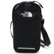 �� �Ρ����ե����� �ߥ˥��������ݡ��� ��ǥ����� ��� THE NORTH FACE �Хå� �֥�å� NN2PQ07A BLK 