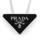 ���ꥢ��󥹥����� �ץ�� ������� ��� ��ǥ����� PRADA key ring �����ۥ���� �ͥ� �֥�å� 2PS395 2BA6 F0002 