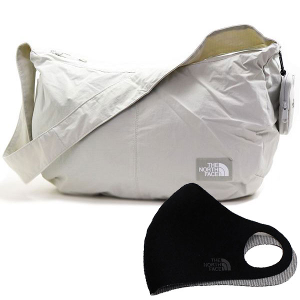 �� �Ρ����ե����� ���������Хå� ��ǥ����� ��� �����ޥ������å� THE NORTH FACE URBAN BIG SHOULDER BAG �ۥ磻�ȥ���� NN2PQ15C WHS <br>������̵���� <br>