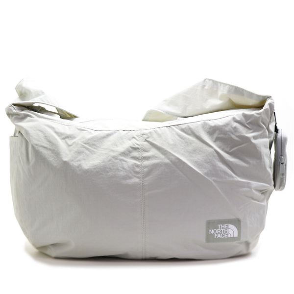 �� �Ρ����ե����� ���������Хå� ��ǥ����� ��� �����ޥ������å� THE NORTH FACE URBAN BIG SHOULDER BAG �ۥ磻�ȥ���� NN2PQ15C WHS <br>������̵���� <br>