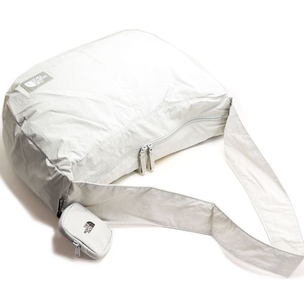 �� �Ρ����ե����� ���������Хå� ��ǥ����� ��� �����ޥ������å� THE NORTH FACE URBAN BIG SHOULDER BAG �ۥ磻�ȥ���� NN2PQ15C WHS <br>������̵���� <br>