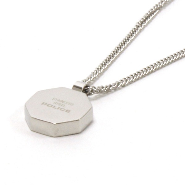 �ݥꥹ �ͥå��쥹 ��� ���ܸ����ǥ� ���������� POLICE ���������꡼ JAPAN���� TOKEN 26155PSS 