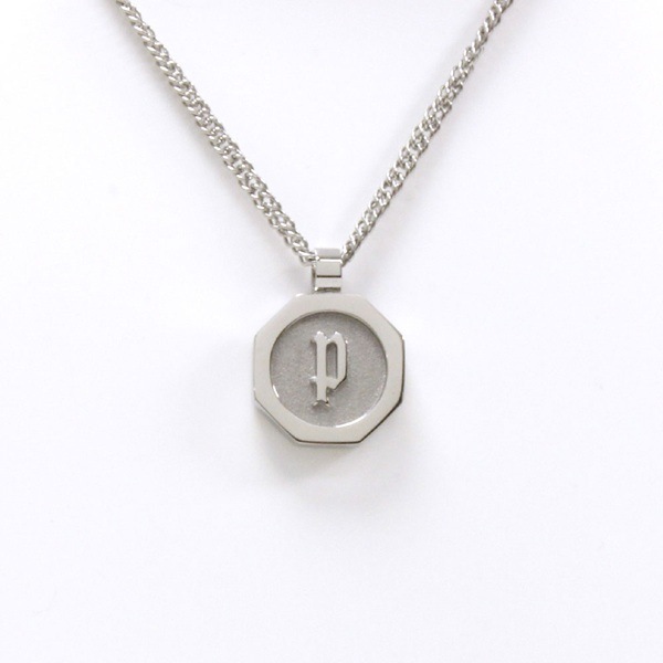 �ݥꥹ �ͥå��쥹 ��� ���ܸ����ǥ� ���������� POLICE ���������꡼ JAPAN���� TOKEN 26155PSS 