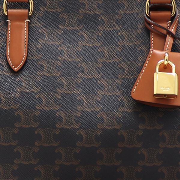 ���꡼�� �ϥ�ɥХå� ��ǥ����� CELINE �ϥ�ɥХå� �ߥ� �ۥ꥾�󥿥� ���� 19974 2BZJ 04LU