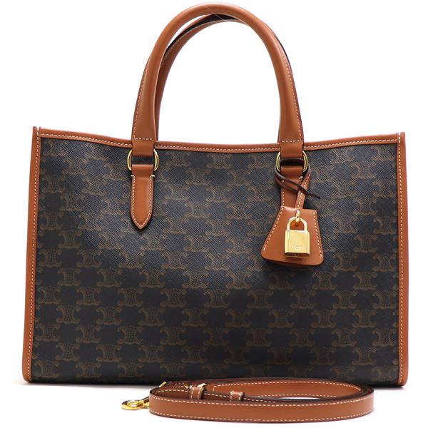 ���꡼�� �ϥ�ɥХå� ��ǥ����� CELINE �ϥ�ɥХå� �ߥ� �ۥ꥾�󥿥� ���� 19974 2BZJ 04LU