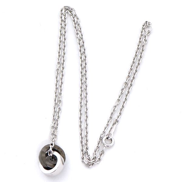 �饤����ϡ��� �ͥå��쥹 ��� ��ǥ����� ���������� LION HEART ���������꡼ ���奨�꡼ 1NE211C0BK 