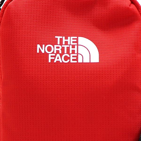  Ρե ߥ˥ݡ ǥ  THE NORTH FACE Хå å NN2PQ07C RED 