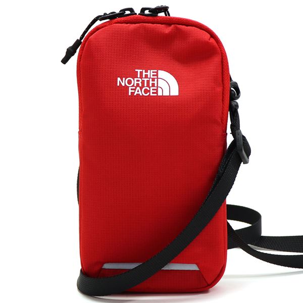  Ρե ߥ˥ݡ ǥ  THE NORTH FACE Хå å NN2PQ07C RED 