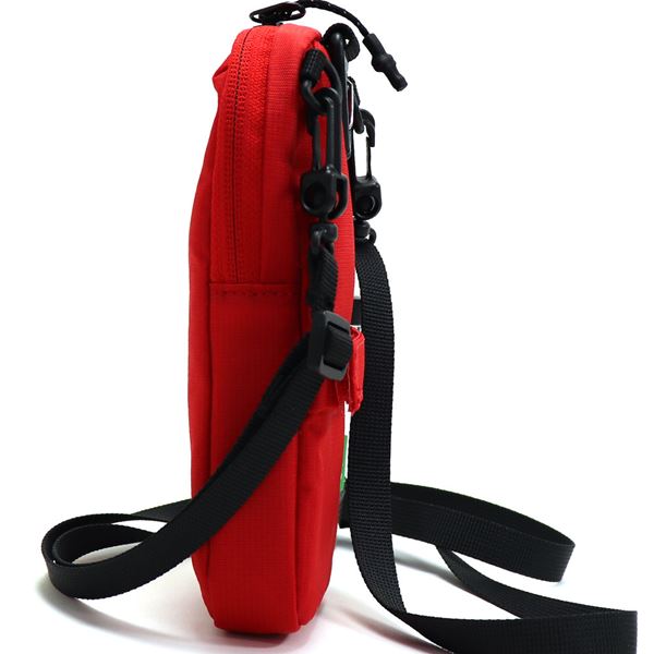  Ρե ߥ˥ݡ ǥ  THE NORTH FACE Хå å NN2PQ07C RED 