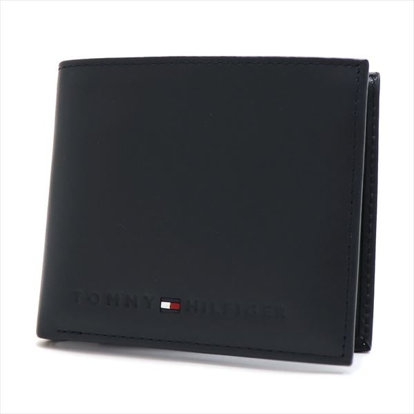 �ȥߡ��ҥ�ե����� ����ޤ���� ��� TOMMY HILFIGER Wallet �ͥ��ӡ� 31TL25X005 400 