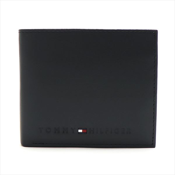 �ȥߡ��ҥ�ե����� ����ޤ���� ��� TOMMY HILFIGER Wallet �ͥ��ӡ� 31TL25X005 400 