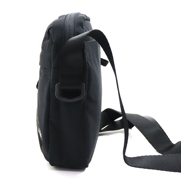 �� �Ρ����ե����� ���������Хå� �ޥ������å� ��ǥ����� ��� THE NORTH FACE NN2PQ66A BLK 