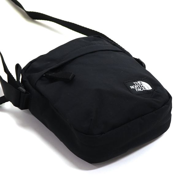 �� �Ρ����ե����� ���������Хå� �ޥ������å� ��ǥ����� ��� THE NORTH FACE NN2PQ66A BLK 