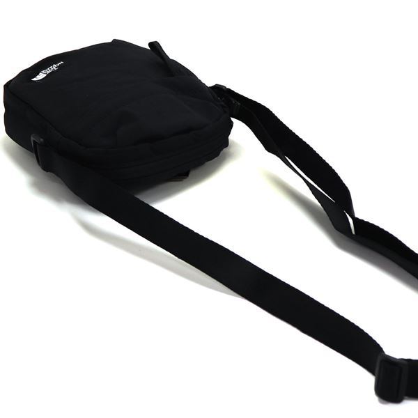 �� �Ρ����ե����� ���������Хå� �ޥ������å� ��ǥ����� ��� THE NORTH FACE NN2PQ66A BLK 