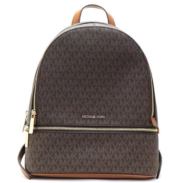 �ޥ����륳���� ���å� ��ǥ����� MICHAEL KORS �Хå��ѥå� �Хå� �֥饦�� 35S5GRAB2B BROWN 