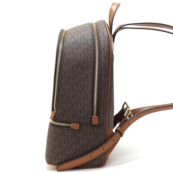 �ޥ����륳���� ���å� ��ǥ����� MICHAEL KORS �Хå��ѥå� �Хå� �֥饦�� 35S5GRAB2B BROWN 