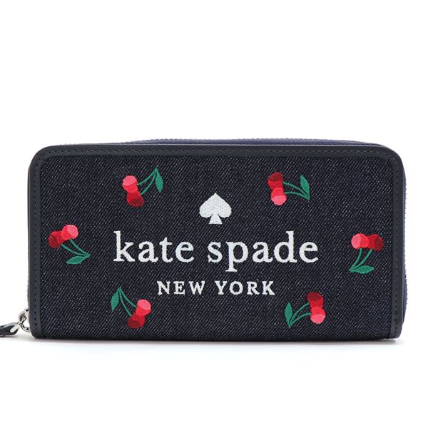 åȤǤ ȥڡ ȡȥХå Ĺ Kate Spade 饦ɥեʡ WKR00310 460 K6151 403 