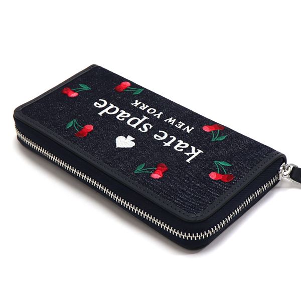 åȤǤ ȥڡ ȡȥХå Ĺ Kate Spade 饦ɥեʡ WKR00310 460 K6151 403 