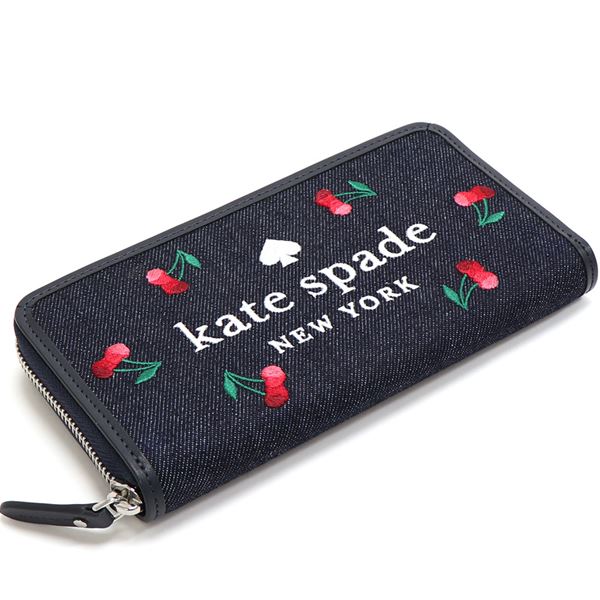 åȤǤ ȥڡ ȡȥХå Ĺ Kate Spade 饦ɥեʡ WKR00310 460 K6151 403 