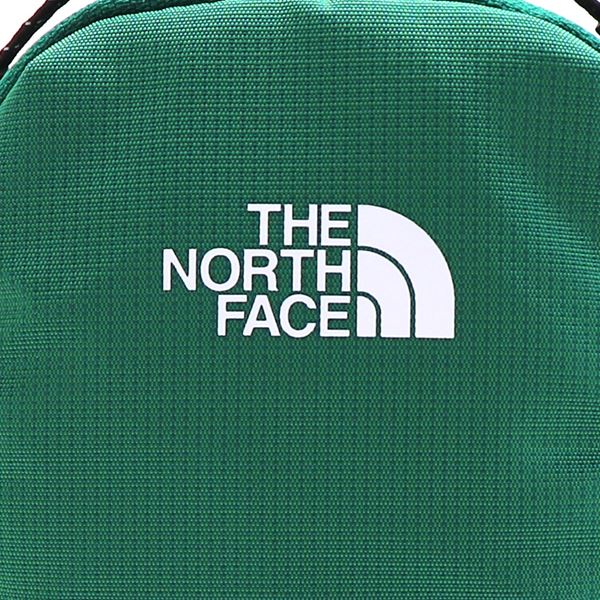 �� �Ρ����ե����� �ߥ˥��������ݡ��� ��ǥ����� ��� THE NORTH FACE �Хå� ���꡼�� NN2PQ07D GRE 