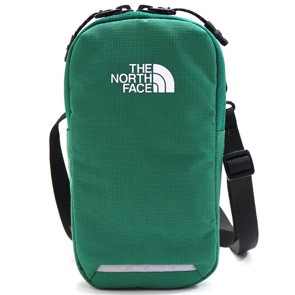 �� �Ρ����ե����� �ߥ˥��������ݡ��� ��ǥ����� ��� THE NORTH FACE �Хå� ���꡼�� NN2PQ07D GRE 