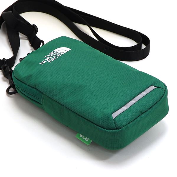 �� �Ρ����ե����� �ߥ˥��������ݡ��� ��ǥ����� ��� THE NORTH FACE �Хå� ���꡼�� NN2PQ07D GRE 