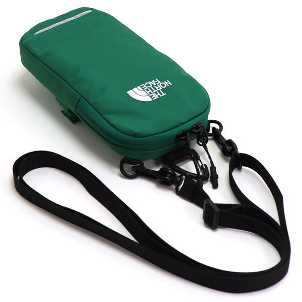 �� �Ρ����ե����� �ߥ˥��������ݡ��� ��ǥ����� ��� THE NORTH FACE �Хå� ���꡼�� NN2PQ07D GRE 