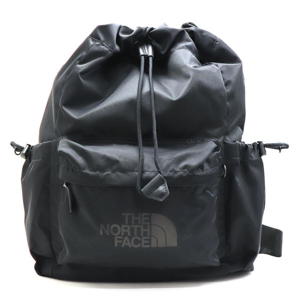  Ρե Хåѥå ǥ  ޥå THE NORTH FACE å Хå BONNEY MULTI PACK ֥å NN2PQ07J BLK <br>̵ <br>