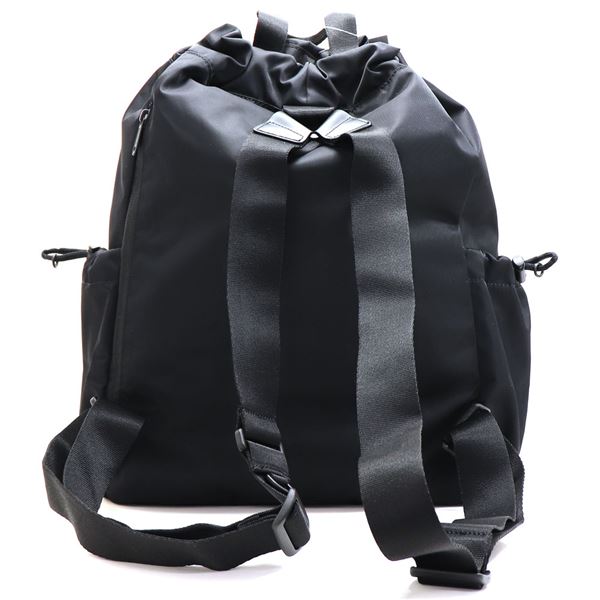  Ρե Хåѥå ǥ  ޥå THE NORTH FACE å Хå BONNEY MULTI PACK ֥å NN2PQ07J BLK <br>̵ <br>