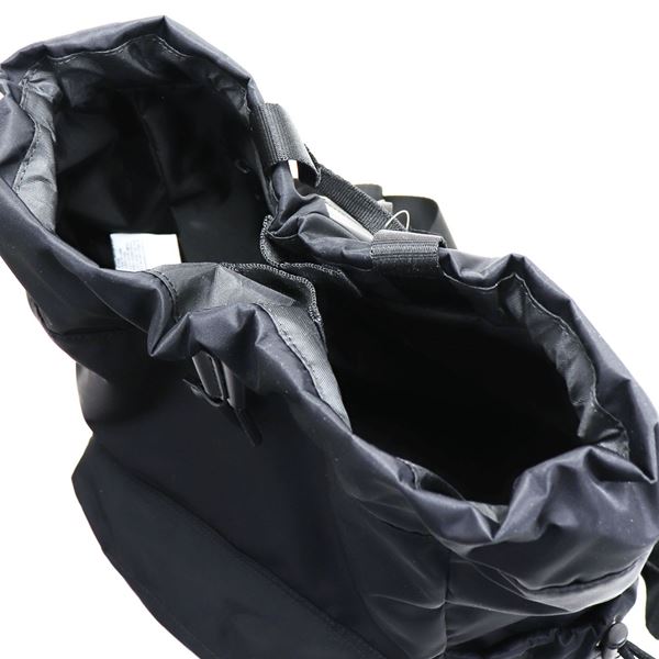  Ρե Хåѥå ǥ  ޥå THE NORTH FACE å Хå BONNEY MULTI PACK ֥å NN2PQ07J BLK <br>̵ <br>