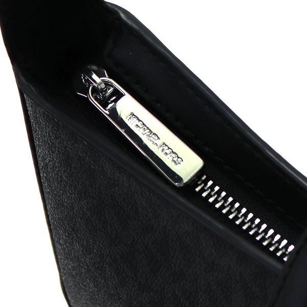 �ޥ����륳���� �ϥ�ɥХå� ��ǥ����� MICHAEL KORS �֥�å� 35T4S1YC5B BLACK 