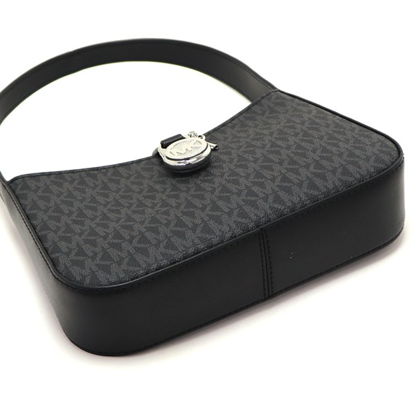 �ޥ����륳���� �ϥ�ɥХå� ��ǥ����� MICHAEL KORS �֥�å� 35T4S1YC5B BLACK 