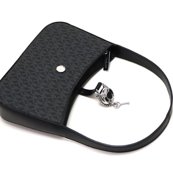 �ޥ����륳���� �ϥ�ɥХå� ��ǥ����� MICHAEL KORS �֥�å� 35T4S1YC5B BLACK 